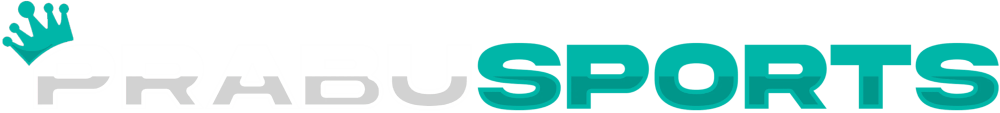 Prabusports logo